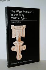 The West Midlands in the Early Middle Ages