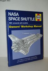 NASA Space Shuttle Manual An Insight Into the Design, Construction and