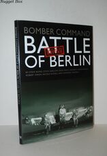 Bomber Command Battle of Berlin Failed to Return