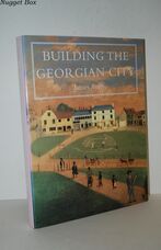 Building the Georgian City