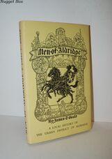 Men of Aldridge A Local History of the Area Now Included in the Urban