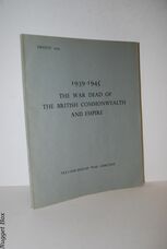 The War Dead of the Commonwealth and Empire 1939 - 1945 Tilly-Sur-Seulles