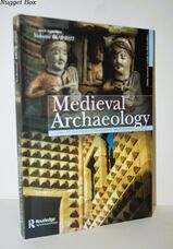 Medieval Archaeology Journal of the Society for Medieval Archaeology