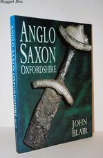 Anglo-Saxon Oxfordshire