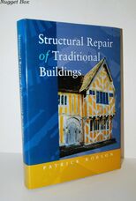 Structural Repair of Traditional Buildings
