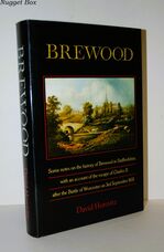Brewood Some Notes on the History of Brewood in Staffordshire, with an