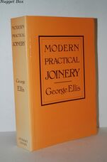 Modern Practical Joinery
