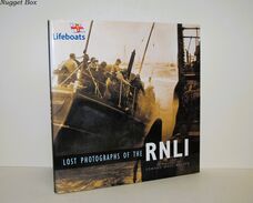 Lost Photographs of the RNLI