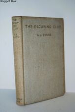The Escaping Club