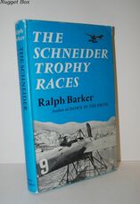 The Schneider Trophy Races