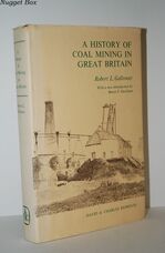 History of Coal Mining in Great Britain