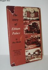 The Story of Eltham Palace