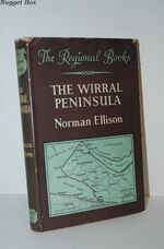 The Wirral Peninsula. with Plates