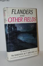 Flanders and Other Fields