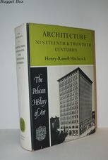 Architecture Nineteenth and Twentieth Centuries