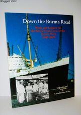 Down the Burma Road