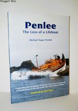 Penlee The Loss of a Lifeboat