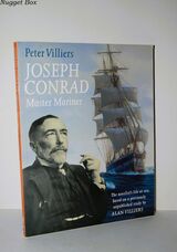Joseph Conrad Master Mariner