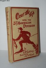 Over the Top with the 3rd Australian Division.