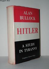 Hitler A Study in Tyranny