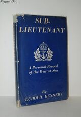 Sub-Lieutenant