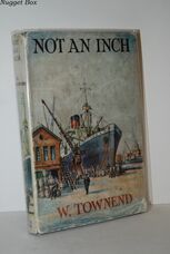Not an Inch