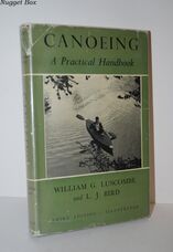 Canoeing
