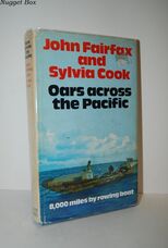 Oars Across the Pacific