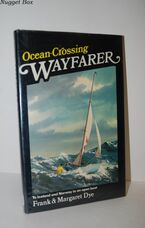 Ocean-Crossing Wayfarer To Norway and Iceland in an Open Boat