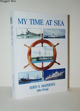 My Time At Sea