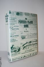 The Powder Flask Book