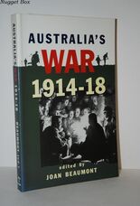 Australia's War 1914-18
