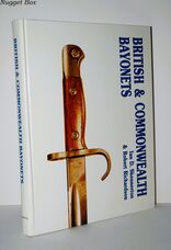British and Commonwealth Bayonets