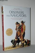 Observers and Navigators And Other Non-Pilot Aircrew in the Rfc, Rnas and