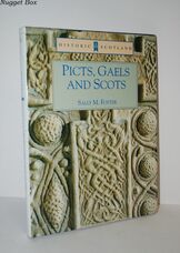 Picts, Gaels and Scots