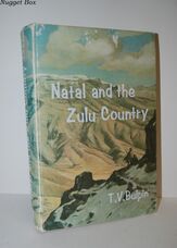 Natal and the Zulu Country