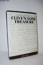 Clive's Lost Treasure