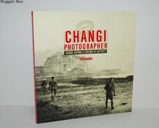 Changi Photographer George Aspinall's Record of Captivity