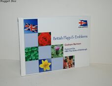British Flags and Emblems