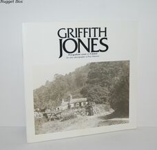 Griffith Jones Early Photographer of Port Dinorwic