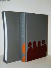 Tinker Tailor Soldier Spy