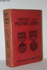 CHATS on MILITARY CURIOS