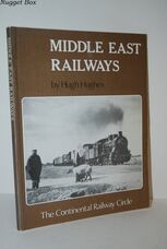 Middle East Railways