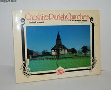 Cheshire Parish Churches
