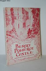 Berry Pomeroy Castle