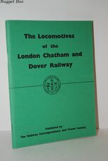Locomotives of the London, Chatham and Dover Railway