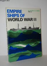 Empire Ships of World War II