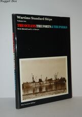 The Oceans, the Forts and the Parks (Wartime Standard Ships)