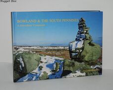Bowland & the South Pennines A Hillwalkers' Companion
