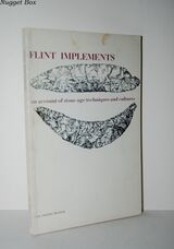 Flint Implements